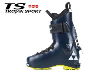 БОТИНКИ FISCHER TRAVERS GR 29.5 SKITOUR U18822