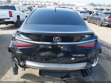 Lexus ES VII (XV70) 2024 Lexus ES 2024r., 2.5L 2.5 Hybryda 176KM, zdjęcie 7