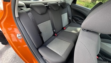 Seat Ibiza IV Hatchback 5d 1.6 MPI 105KM 2010 Seat Ibiza Raty 1.6 benz Klima Swiezy Import Zarej Tylko 130 tys km Gwara, zdjęcie 24