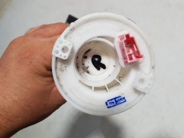 MERCEDES SL R230 ДАТЧИК ТОПЛИВА ПОПЛАВОЧНЫЙ 2305420417