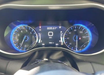 Chrysler Pacifica II 2023 Chrysler Pacifica Touring L, V6, od ubezpieczalni 3.6 Benzyna 287KM, zdjęcie 12