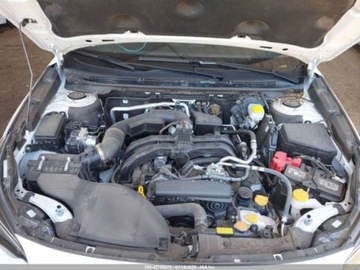 Subaru 2025 Subaru Outback 2025r., 4x4, 2.5L 2.5 Benzyna 182KM, zdjęcie 12