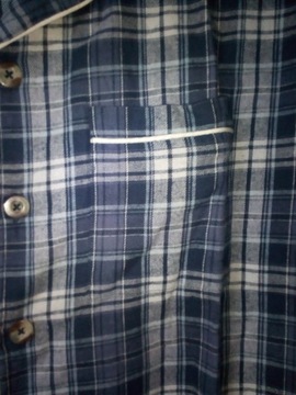 МУЖСКИЕ ПИЖАМЫ 4XL