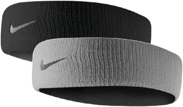 Nike Opaska Dwustronna Dri-Fit Home And Away