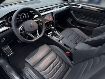 Volkswagen Arteon Fastback Facelifting 2.0 TSI 280KM 2024 Volkswagen Arteon Shooting Brake TSI 4Motion 280KM R-Line Panorama Hak, zdjęcie 9