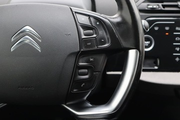 Citroen C4 Picasso II Picasso 1.6 BlueHDi 120KM 2015 Citroen C4 Picasso 1.6 BlueHDi, Navi, Klima, zdjęcie 15