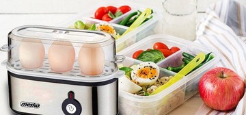 Jajowar MESKO MS 4485