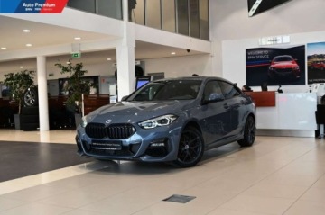 BMW Seria 2 G42-U06 Gran Coupe 2.0 220i 178KM 2022 BMW Seria 2 220i xDriveFV23M Kierownica SkorzanaPodsufitka antracytowa, zdjęcie 2