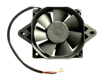 WENTYLATOR CHŁODNICY SILNIKA CROSS QUAD ATV 200 cm