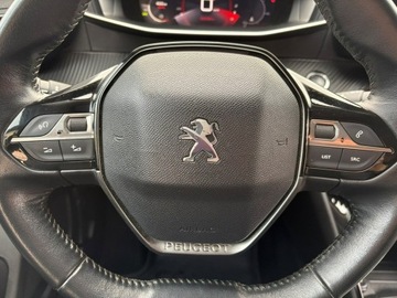 Peugeot 2008 II 2020 Peugeot 2008 1.5 HDI 102 KM Allure Full LED FV23%, zdjęcie 16