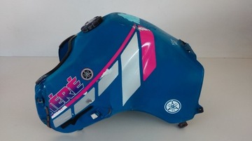 YAMAHA XTZ 660 TENERE топливный бак бак