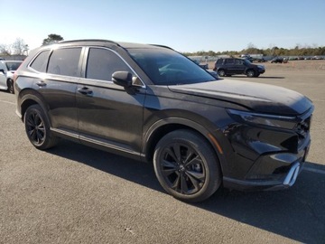 Honda CR-V VI 2023 Honda CR-V Sport Touring 2023 2.0l 2.0 Hybryda 204KM, zdjęcie 4