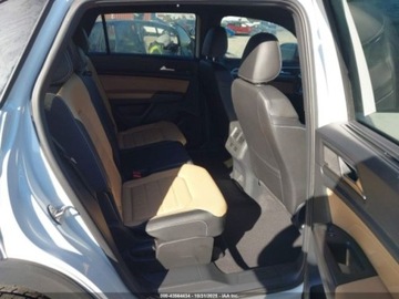 Volkswagen 2023 Volkswagen Atlas Cross Sport Sel Premium R-LIne, 2023r., 4x4, 3.6L 3.6, zdjęcie 9