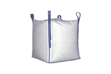 Worek Kontenerowy BigBag 90x90x120cm Nowy Big Bag