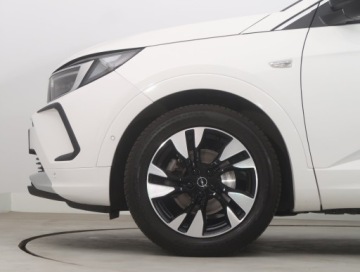 Opel 2022 Opel Grandland 1.2 Turbo, Salon Polska, zdjęcie 14