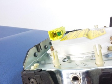 FORESTER I SF 97-00 AIRBAG ULOŽENÍ ŘIDIČE