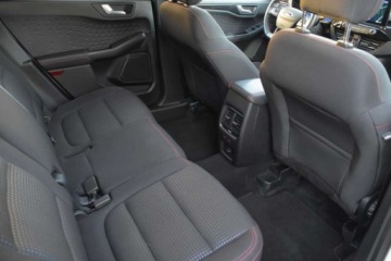 Ford Kuga III SUV 2.0 EcoBlue 190KM 2020 Ford Kuga FORD KUGA 2.0 190KM AWD ST-LINE X LED Kamera Virtual Gwarancja 1, zdjęcie 29