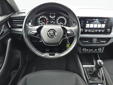 Skoda Scala 2021 Skoda Scala 1.0 TSI Ambition/LPG, zdjęcie 11
