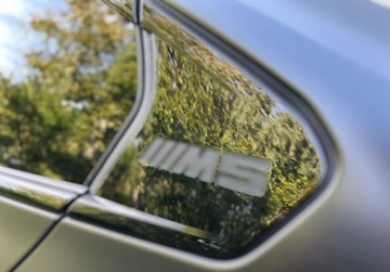 BMW Seria 5 G90-91 M Sedan 4.4 V8 727KM 2024 BMW M5 M Drivers Package Dealer BMW Bonkowscy Gorzow Wlkp. 4.4 727KM, zdjęcie 9