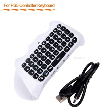 Клавиатура с динамиком для панели PlayStation 5 PS5