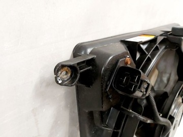 HYUNDAI I40 1.7 CRDI VENTILÁTOR CHLADIČŮ 25380-3ZXXX