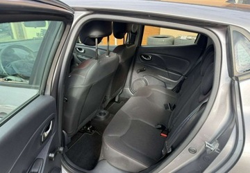 Renault Clio IV Hatchback 5d Facelifting 1.2 75KM 2016 Renault Clio 1,2 75KM Klimatyzacja 1.1 Benzyna 75KM, zdjęcie 19
