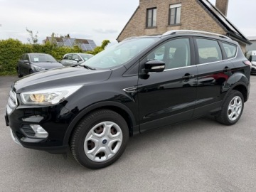 Ford Kuga II SUV Facelifting 1.5 EcoBoost 120KM 2018 FORD KUGA! Super stan! Wkrótce w ofercie!