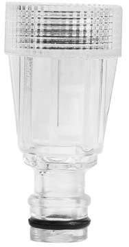 2x ФИЛЬТРЫ ВОДЫ для WASHER WASHER 3/4 для садового разъема для KARCHER PARKISDE WASHER