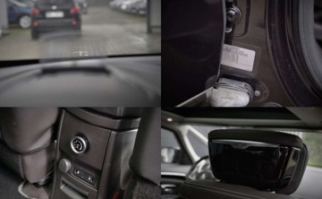 Renault Espace V Van 1.6 Energy TCe 200KM 2015 Renault Espace Renault Espace 1.6 TCE Initiale Paris EDC 1.6 Benzyna 200KM, zdjęcie 27