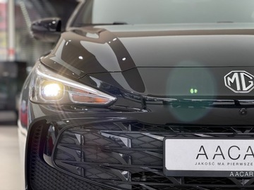 MG 2024 MG MG3 Exclusive / Kamera 360° / 1 właściciel / FV, zdjęcie 38