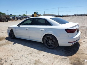 Audi A4 B9 2019 Audi a4 2019 AUDI A4 PREMIUM PLUS 2.0 Benzyna 248KM, zdjęcie 2