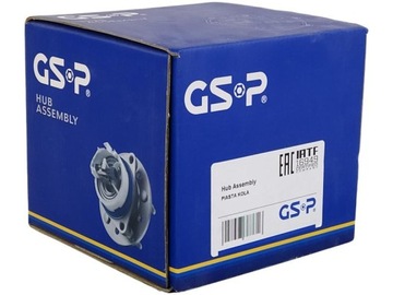 GSP ŁOŻYSKO PIASTA KOŁA 9400254