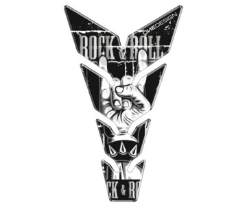 ONEDESIGN Tankpad Max - Rock&Roll