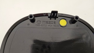 MAZDA 5 CX30 CX60 ZNAK POD RADAR KBB3-507Z0