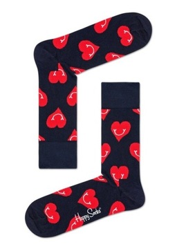 Skarpety HAPPYSOCKS Nautical 36-40 XNAV09-6300