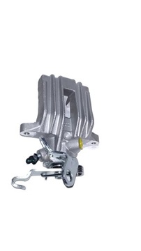 ЗАДНИЕ ТОРМОЗНЫЕ СУППОРТЫ x2 VW GOLF V VI JETT TOURAN