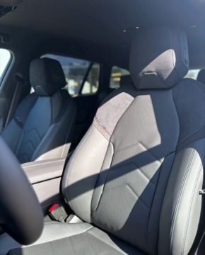 BMW Seria 5 G90-91 2025 BMW Seria 5 Nowy samochod dostepny juz od 1950 zl miesiecznie 2.0, zdjęcie 12