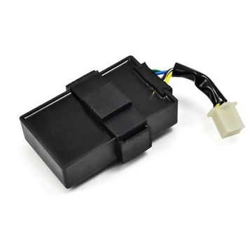 Модуль зажигания CDI 30400-ME9-781 для HONDA VT 700 C VT 750 C Shadow