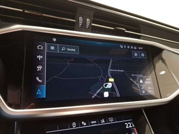 Audi A7 C8 Sportback Facelifting 2.0 45 TFSI 265KM 2025 Audi A7 Sportback 2.0 Benzyna 265KM, zdjęcie 25