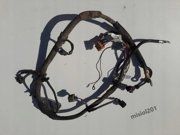 VW T5 LIFT instalacja wiązka silnika 7E0971072MJ