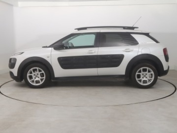 Citroen C4 Cactus Crossover 1.6 e-HDi 92KM 2014 Citroen C4 Cactus 1.6 e-HDi, Automat, Navi, Klima, zdjęcie 2