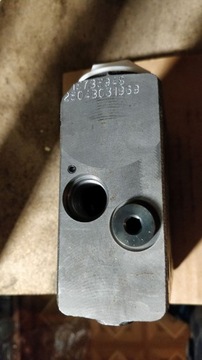 Sekcja, Moduł Sauer-Danfoss PVP 157B5948