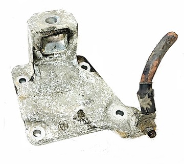 UCHYCENÍ DRŽÁK 3.0 D M57 BMW X5 E65 E67 E90 E38 E39