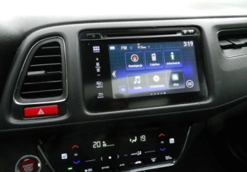 Honda HR-V II SUV 1.5 i-VTEC 130KM 2016 Honda HR-V sliczna niezawodna pewna max wyposazona 1wlasciciel 1.5, zdjęcie 24