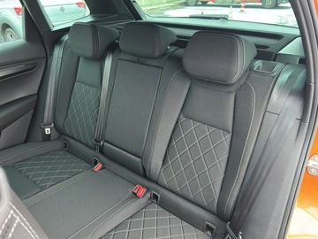 Skoda Karoq Crossover Facelifting 1.5 TSI ACT 150KM 2026 Skoda Karoq Sportline 1,5 TSI 150KM DSG, zdjęcie 6