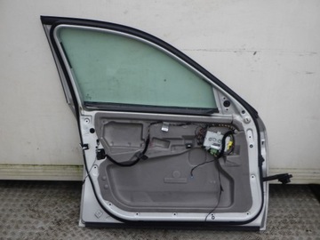 BMW E60 DVEŘE LEVÝ PŘEDNÍ