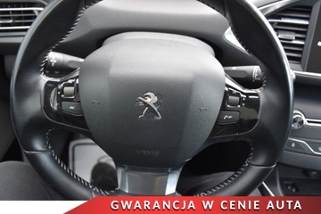 Peugeot 2018 Peugeot 308 Asystenty Panorama NawigacjaFull-LED Klimatronic Tempomat Boga, zdjęcie 19