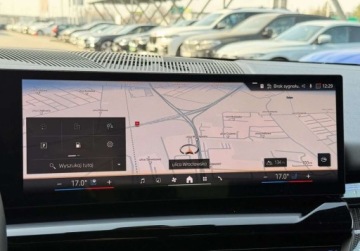 BMW Seria 5 G90-91 Touring 2.0 520d 197KM 2024 BMW Seria 5 I wlasciciel M Sport Hak Gwarancja Bezwypadkowy FVAT23, zdjęcie 34