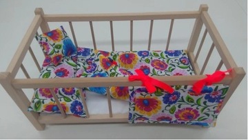 Кукла с польским звуком 35см 501300 коробка