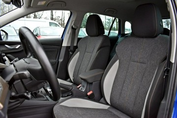 Skoda Scala Hatchback 1.5 TSI 150KM 2022 Škoda Scala Skoda Scala Bezwypadkowy / Salon, zdjęcie 10